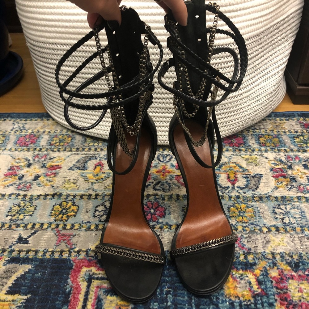Isabel Marant Rio sandals - Picture 3 of 8